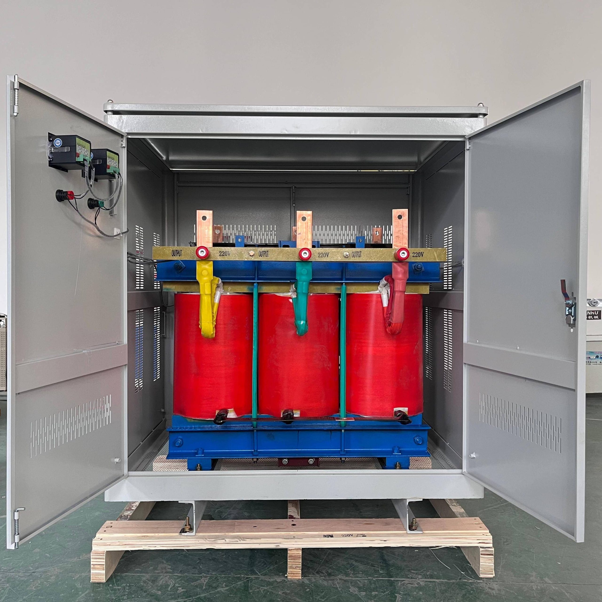 Skiriamasis transformatorius